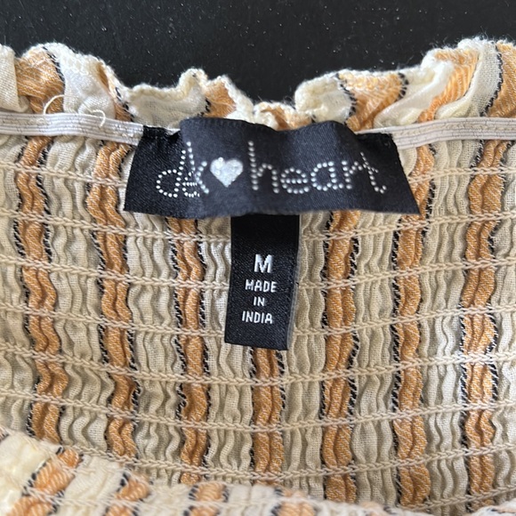 Women’s boho shorts. - Picture 3 of 4